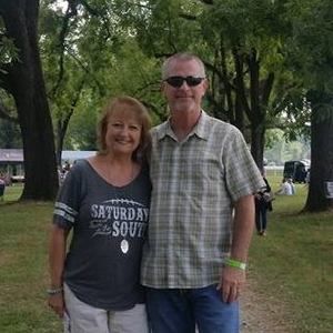 Meet your Posher, Connie